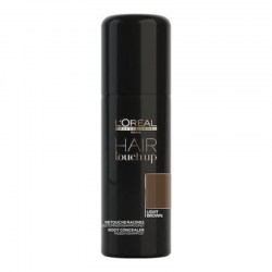 LOREAL HAIR TOUCH LIGHT BROWN